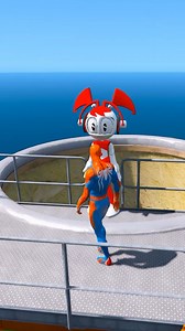 Spiderman crazy ragdoll | Franklin PS Gaming