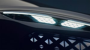 743K views · 1.8K reactions | An urban vision. Are you ready for a glimpse into the future of high-class mobility? The next sphere of Audi’s concept cars is about to be unveiled. ​ Join a Celebration of Progress on April 19, 12PM CEST, just.audi/concept-cars-t1-fb. #Audi #AudiUrbansphereConcept #concept #emobility #FutureIsAnAttitude -------------------- The vehicle shown is a concept vehicle that is not available as a production vehicle. | Audi | Facebook