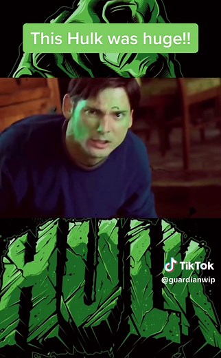 Best Hulk Transformations: The Incredible Hulk Movie Clips (2003)