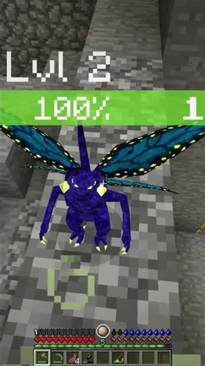 THE MONSTER THAT GIVES YOU RANDOM EFFECTS!! RLCraft Gameplay - Ep.5 #minecraft #perte #rlcraft #s...