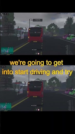 Croydon: London Bus Simulator