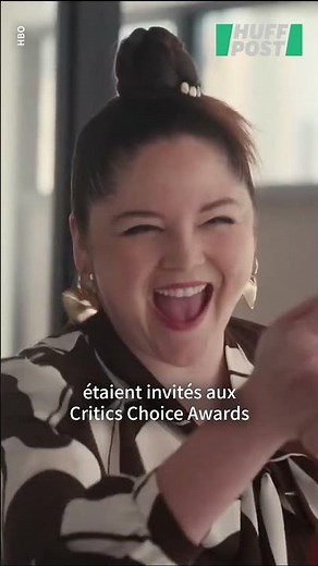 Ces acteurs de « Hacks » se sont fait passer pour Kylie Jenner et Timothée Chalamet