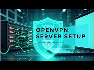 Your Own Private VPN Server | Complete Installation Guide