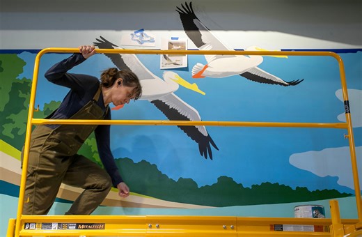 Sheboygan spring break offers Mario Kart, pancakes and more