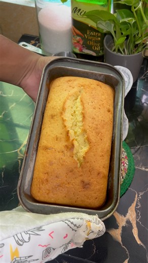 Blender Condensed Milk Cake 🎂 | No Hand Mixer, No Beater, Just Blend & Bake! 😍 Easy Homemade Cake