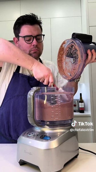 Delicious Chicken Liver Pate Recipe for Fine Dining