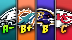 Grading All 32 NFL Teams’ Defenses After Week 11 Games Of The 2024 Season