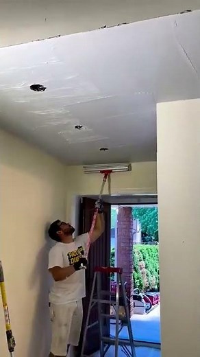 LEVEL5 Drywall Skimming Blade Specialty Smoothing Patch Dudes