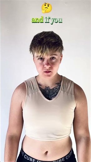 From Limitation to Liberation ✨