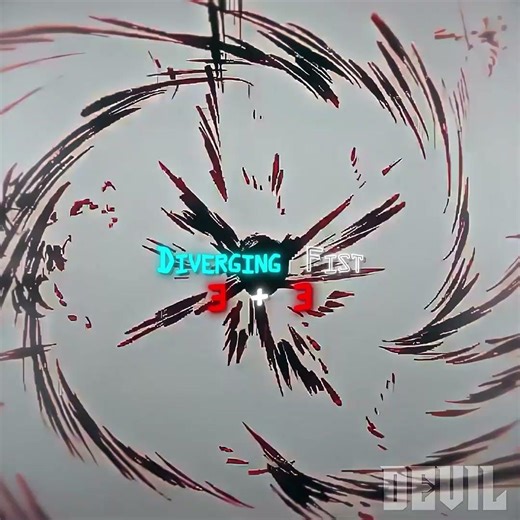 KOKUSEN 🔥🗿 #jujutsukaisen #anime #jjk #edit #yuji #animeedit #modulo #jjs