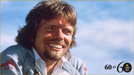 1987: First People to Cross the Atlantic in a Hot-air Balloon