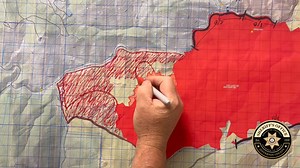 31K views · 324 reactions | #QuarryFire update: - 527 acres - 45% containment | Jefferson County Sheriff's Office | Facebook