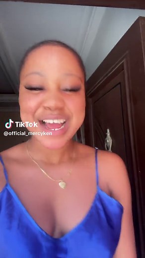 Discover Mercy Kenneth: The Smart Girl You Should Know