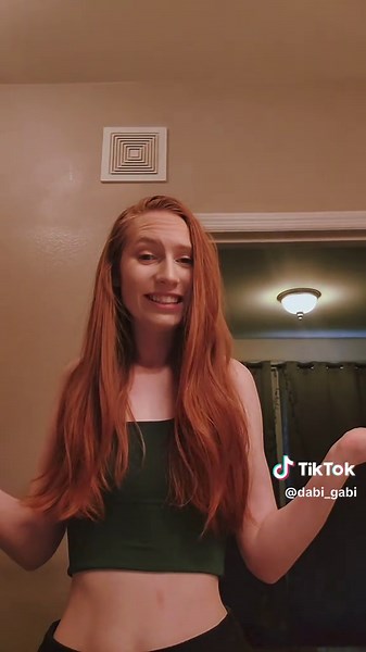 wow, it's been so long since I posted. I lost my happiness when posting because of the maybe ban. I'm back. Hopefully, they will come to an agreement soon! #tiktokback #fyp #redhead