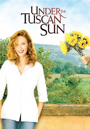 Under the Tuscan Sun (2003)