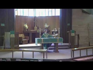 St Matthew Live Stream