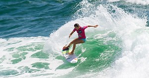 ASP World Tour - Opening Rounds at Snapper Rocks