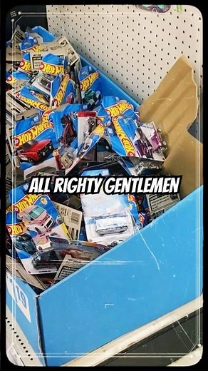 Diving🤿 HEAD first into a FRESH Hot Wheels Dump Bin without a LIFE preserver 🛟