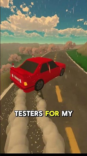 Become a Tester for my Demo! 🔥Game Dev