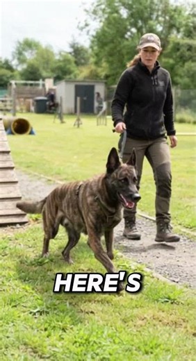Belgian Malinois vs Dutch Shepherd — Which K9 Is Built Different