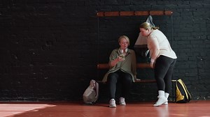 Women watching videos online | Free Stock Video Footage