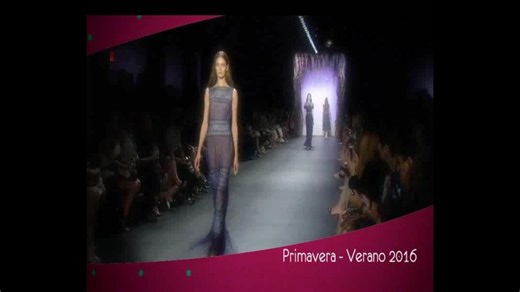 Divinity Collection #102: Semana de la moda de Nueva York