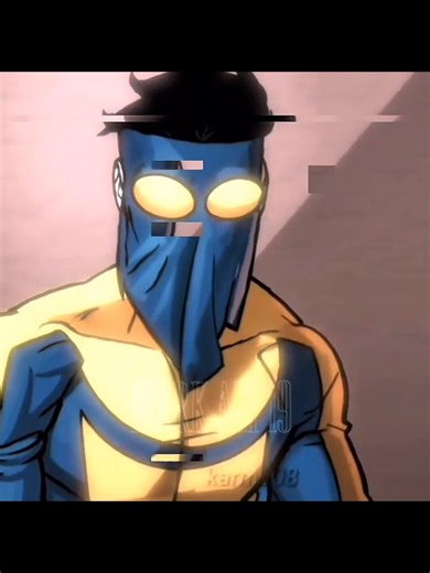 Invencible: Explorando el Mundo de Sinestermark