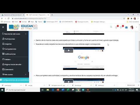 Tutorial de como elaborar repositorio digital