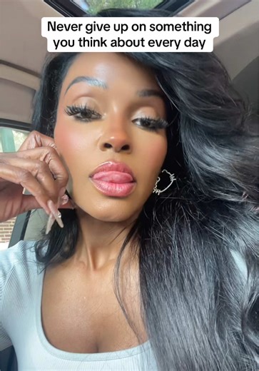 Never Give Up: Cultivating Daily Motivation and Focus