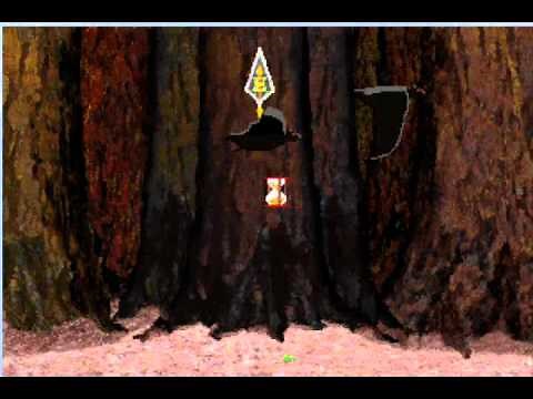 Return To Zork Walkthrough (w/ Audio Commentary)