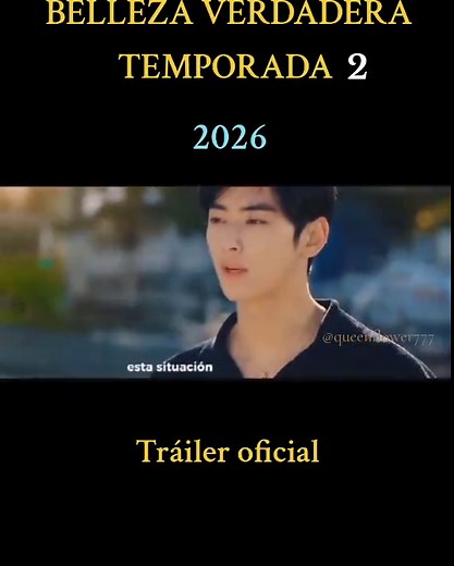 Tráiler oficial de Belleza Verdadera Temporada 2
