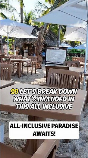 Mr. Sanchos Cozumel Beach Club Review - All-Inclusive Day Pass, Food, Drinks & Beach Experience