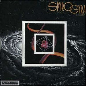 Spyro Gyra - Spyro Gyra