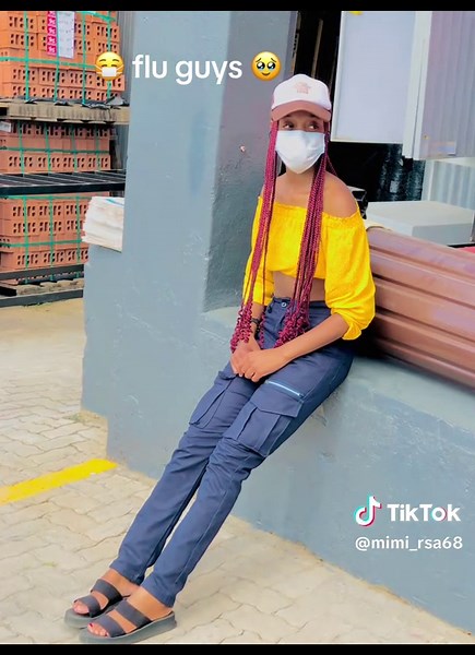 Michelle mimi (@mimi_rsa68)’s videos with Rain On Me (feat. Lloyiso, Aubrey Qwana & Lucille Slade) - Riky Rick
