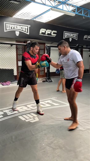 Es un arte y se representa con disciplina y pasión 💪🏻 @Javier Basurto mma Presidente Fusion Fighting Championship 🥊 #TheHouseFFC #FFCPerú #fusionfightingchampionship #ffc #MMA