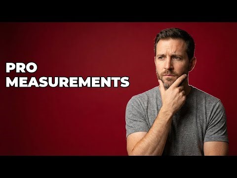 What Are The Markings On a Tape Measure For?