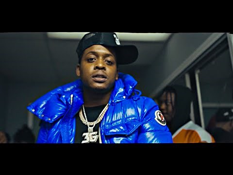BABY MONEY - MONCLER BUBBLE (Official Music Video)