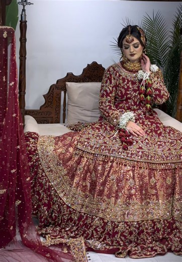 Discover the New Bridal Collection at Elaf