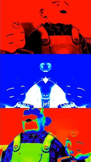 Train Song PT2 Effects Sponsored By Klasky Csupo 2001 Effects #shorts #shortvideo