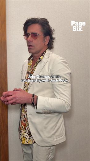 John Stamos & Josh Peck's Real-Life Bond