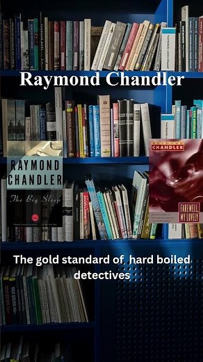 Raymond Chandler