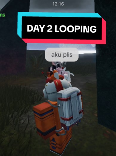 Panduan Looping di Roblox Violent District