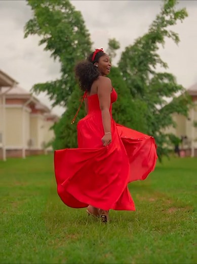 Red Edit Magazine on TikTok