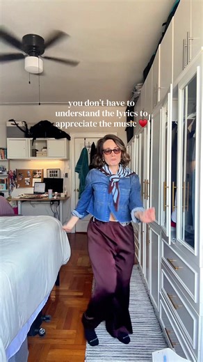 and I think that’s SO cool #nosabokid #badbunny #dtmf