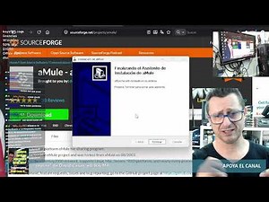 TUTORIAL: How to install the newly updated eMule 3.0: Step by step #emule3 #emule #p2p