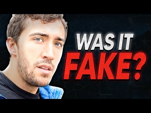 How Tyler Oliveira Destroyed His Reputation…