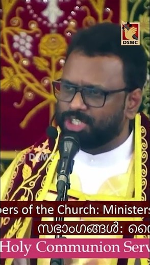 REV. OOMMEN K. JACOB | DSMC