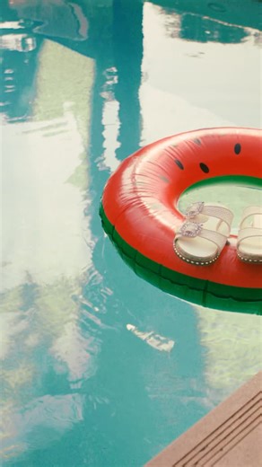 Step into summer ☀️👡 From beach days to brunch vibes, our sandals are made for every sunny moment. Which pair is calling your name? #SaintAndSummer | Saint&Summer