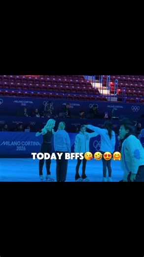 2026 Olympics: A Look at Amber Glenn and Adelia Petrosyan