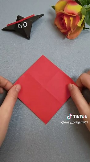 How to Make a Fun Paper Crow: A DIY Guide